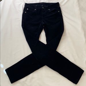 Kut from the Kloth Mia Toothpick Skinny Jeans